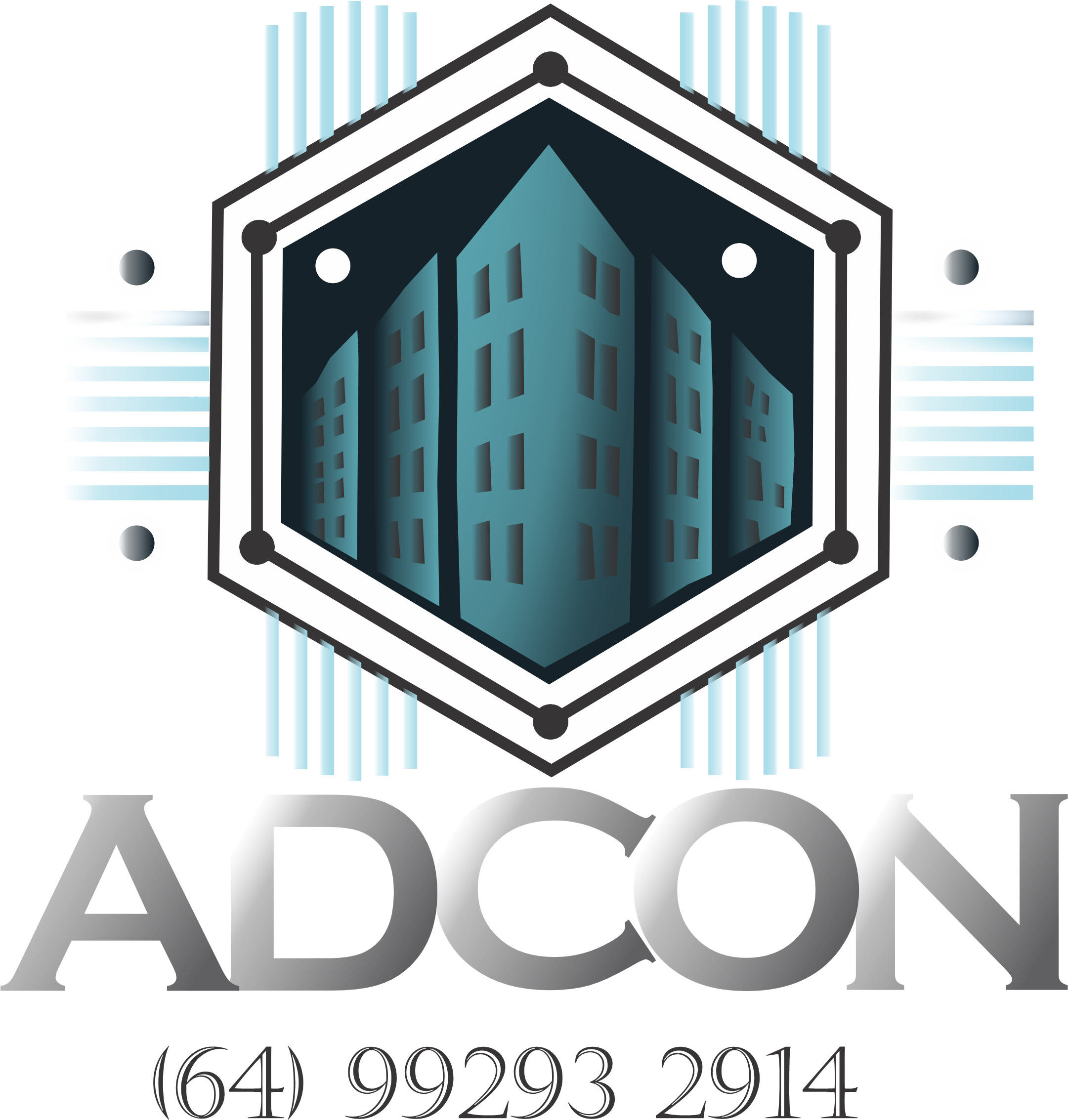 Logo adcon